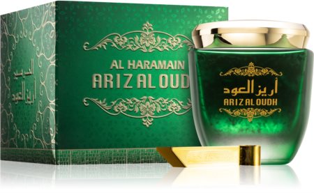 Al Haramain Ariz Al Oudh viiruk