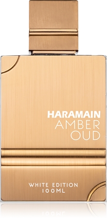 Al Haramain Amber Oud White Edition eau de parfum unisex
