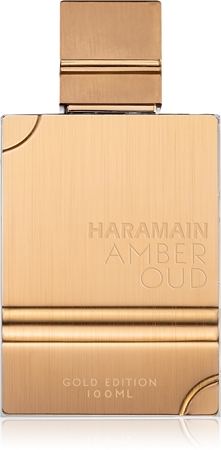 Al Haramain Amber Oud Gold Edition eau de parfum unisex