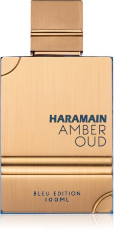 Al Haramain Amber Oud Bleu Edition parfemska voda uniseks
