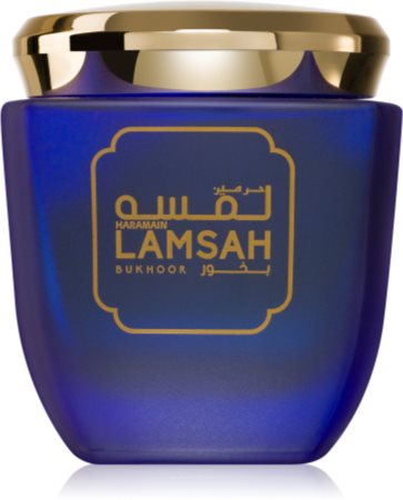 Al Haramain Lamsah kadidlo