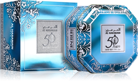 Al Haramain Bukhoor Serene Weihrauch