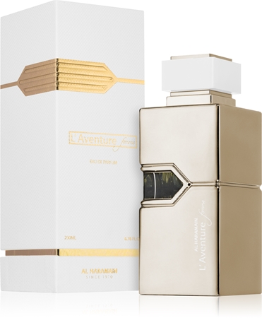 Al Haramain L'Aventure Femme Eau de Parfum naisille
