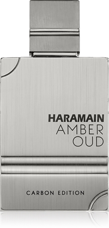 Al Haramain Amber Oud Carbon Edition parfémovaná voda unisex