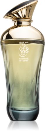 Al Haramain Oyuny parfémovaná voda unisex