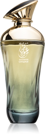 Al Haramain Oyuny parfémovaná voda unisex