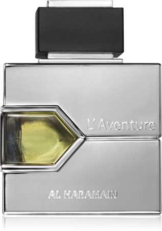 Al Haramain L'Aventure Eau de Parfum für Herren