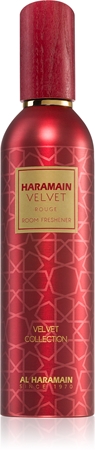 Al Haramain Velvet Rouge Raumspray