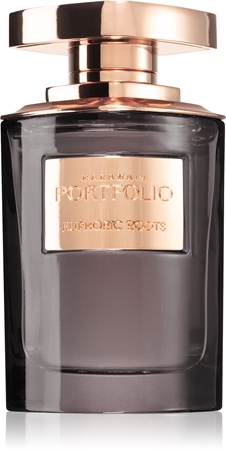 Al Haramain Portfolio Euphoric Roots Parfüümvesi unisex
