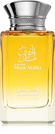Al Haramain Musk Maliki Eau de Parfum Unisex