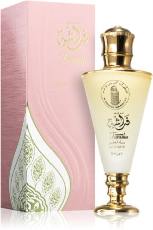 Al Haramain Farasha Eau de Parfum para mujer