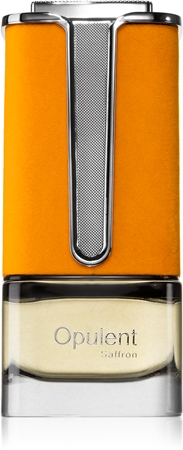 Al Haramain Opulent Saffron parfémovaná voda unisex