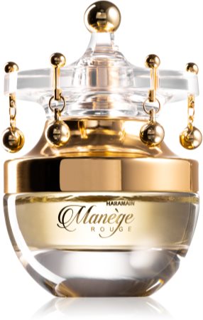 Al Haramain Manège Rouge парфумована вода для жінок