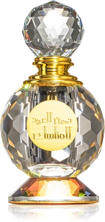 Al Haramain Dehnal Oudh Al Manasek hajustettu öljy Unisex
