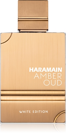 Al Haramain Amber Oud White Edition parfemska voda uniseks