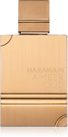 Al Haramain Amber Oud Eau de Parfum für Herren