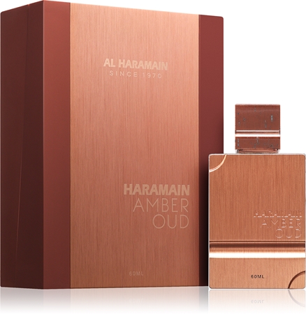 Al Haramain Amber Oud | Livrare rapida! | Notino.ro