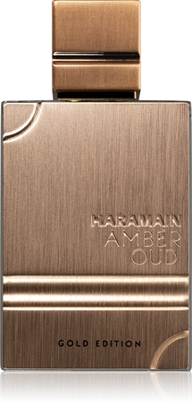 Al Haramain Amber Oud Gold Edition parfemska voda uniseks