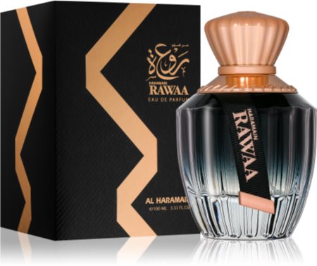 Al Haramain Rawaa woda perfumowana unisex