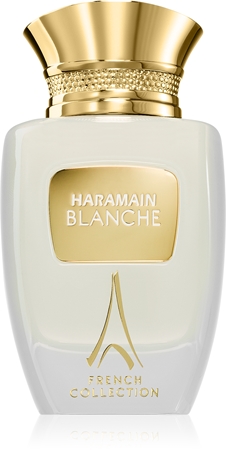 Al Haramain Blanche French parfémovaná voda unisex