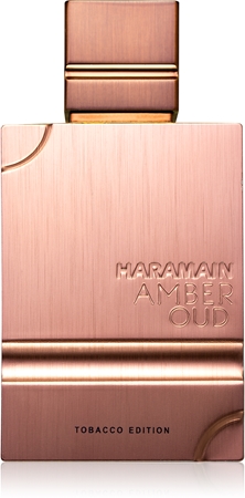 Al Haramain Amber Oud Tobacco Edition парфумована вода унісекс