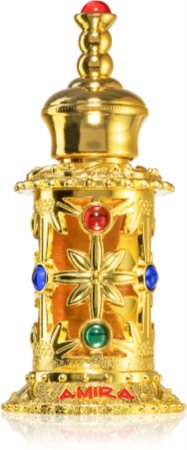 Al Haramain Amira Gold parfemska voda za žene