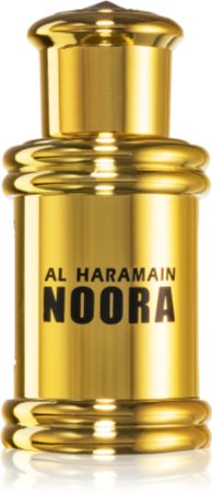 Al Haramain Noora парфумована олійка для жінок
