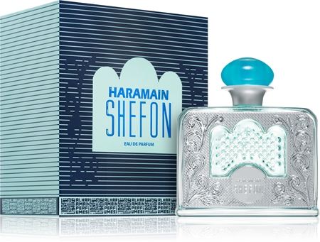 Al Haramain Shefon Eau de Parfum Unisex
