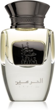 Al Haramain Asrar Khafiya Eau de Parfum Unisex