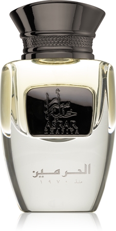 Al Haramain Asrar Khafiya Eau de Parfum unissexo
