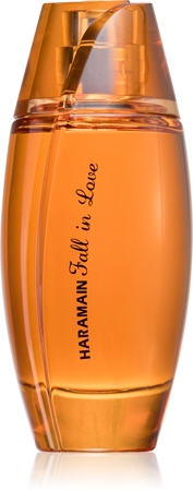 Al Haramain Fall In Love Orange Eau de Parfum für Damen
