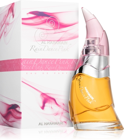 Al Haramain Rain Dance Pink woda perfumowana dla kobiet