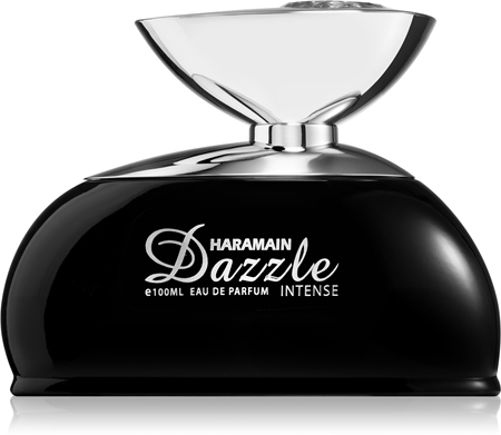 Al Haramain Dazzle Intense Eau de Parfum unisex