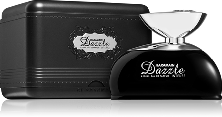 Al Haramain Dazzle Intense Eau de Parfum unisex