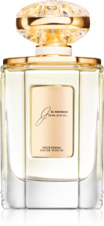 Al Haramain Junoon Eau de Parfum für Damen