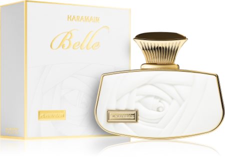 Al Haramain Belle парфумована вода для жінок