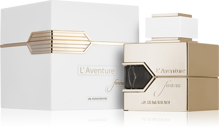 Al Haramain L'Aventure Femme L''Aventure Femme Eau de Parfum for women