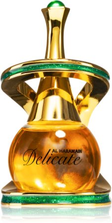 Al Haramain Delicate Eau de Parfum hölgyeknek