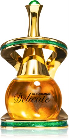 Al Haramain Delicate Eau de Parfum pour femme
