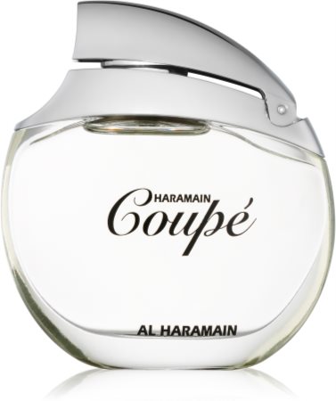 Al Haramain Coupe Eau de Parfum uraknak