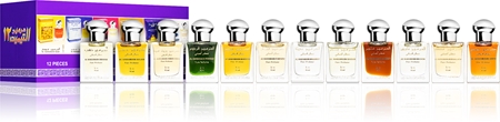 Al Haramain Ultimate Box parfüümõli unisex