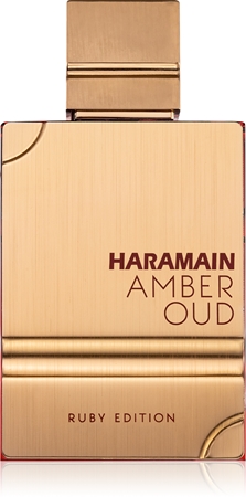 Al Haramain Amber Oud Ruby Edition eau de parfum unisex