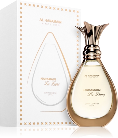 Al Haramain La Lune Parfüm Extrakt Unisex