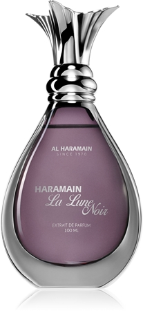 Al Haramain La Lune Noir parfémový extrakt unisex