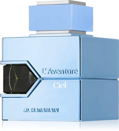 Al Haramain L'Aventure Ciel ekstrakt perfum unisex