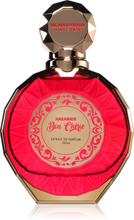 Al Haramain Bon Chérie parfémový extrakt unisex