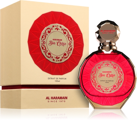Al Haramain Bon Chérie parfémový extrakt unisex
