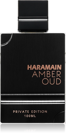 Al Haramain Amber Oud Private Edition Eau de Parfum Unisex