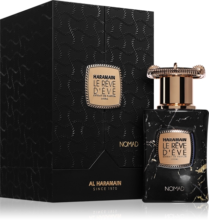 Al Haramain Le Reve D'eve Nomad extract de parfum unisex