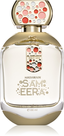 al haramain sameera